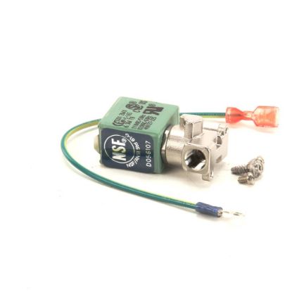 Picture of Henny Penny Valve Solenoid - 120V Part# 14965
