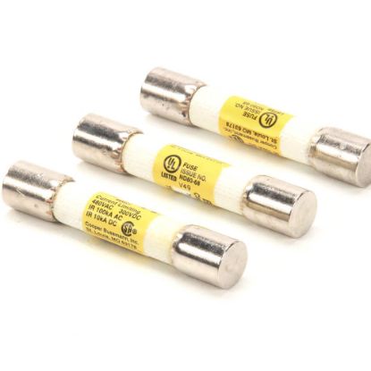 Picture of Henny Penny Fuse Kit Part# 14970