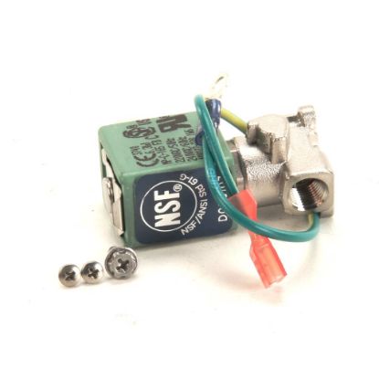 Picture of Henny Penny Solenoid Valve Water 240V Hcw/ Part# 14966