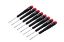 Picture of Wiha Tools Set  Screwdriver Precision Torx 8Pc Part# - 26791
