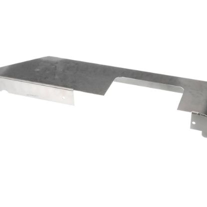 Picture of Henny Penny Cover-rh Lid Part# 150212