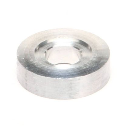 Picture of Henny Penny Breading Machine Wheel Spacer Part# 15018