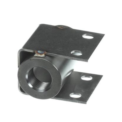 Picture of Henny Penny Weld Assembly-female Connection Part# 150324