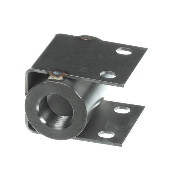 Picture of Henny Penny Weld Assembly-female Connection Part# 150324