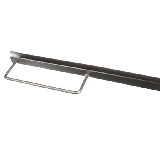 Picture of Henny Penny Weld Assembly-carrier Clip Part# 150739