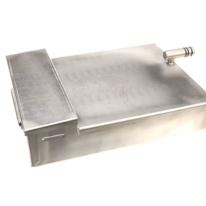 Picture of Henny Penny Assy-oil Top Box Pfx Part# 150598