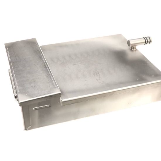 Picture of Henny Penny Assy-oil Top Box Pfx Part# 150598