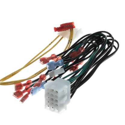 Picture of Henny Penny Harness-kfchc11 Control 8Head-zigb Part# 150694