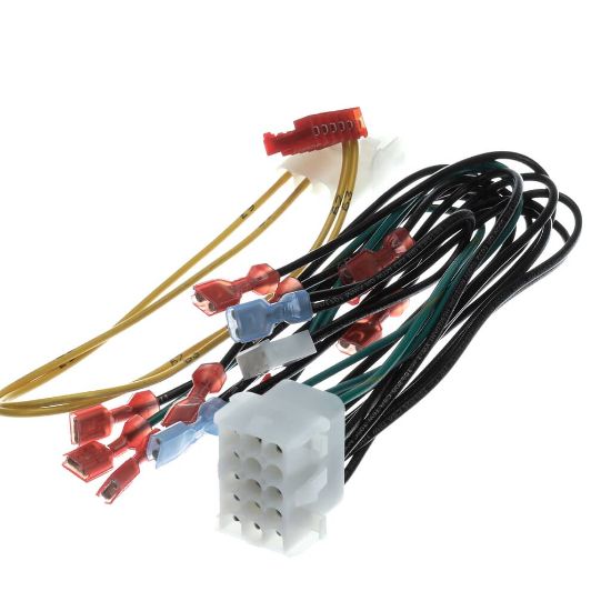 Picture of Henny Penny Harness-kfchc11 Control 8Head-zigb Part# 150694