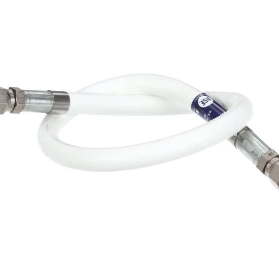 Picture of Henny Penny Hose-oil Disposal 34.000 Part# 151686-002