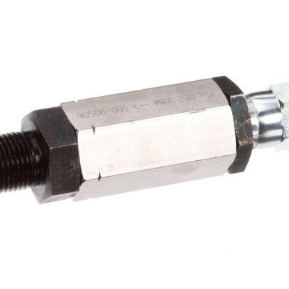 Picture of Henny Penny Assembly-pot Check Valve Part# 151725