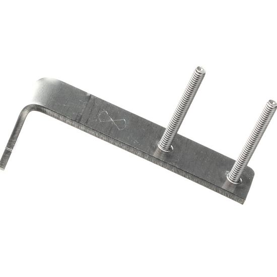 Picture of Henny Penny Bottom Hinge (Frame) For Lh Do Part# 150624