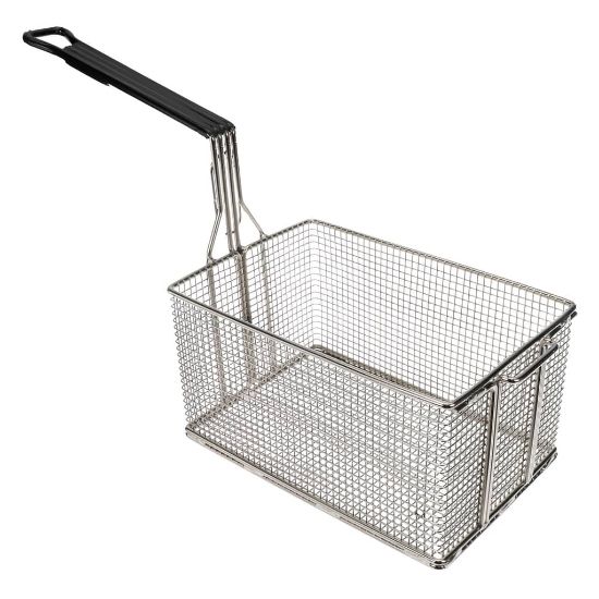 Picture of Henny Penny Basket-1/2 Size Pdq 340 Part# 151339
