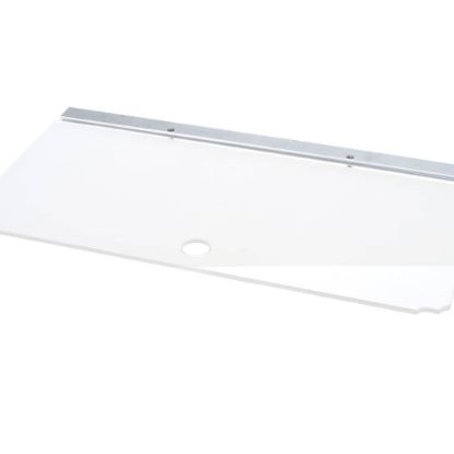 Picture of Henny Penny Assembly-flip Dr Pane/extr Mid 900 Part# 151982-004