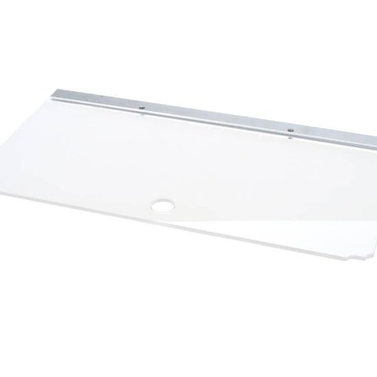 Picture of Henny Penny Assembly-flip Dr Pane/extr Mid 900 Part# 151982-004