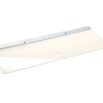 Picture of Henny Penny Assembly-flip Dr Pane/extr Bot 900 Part# 151982-005
