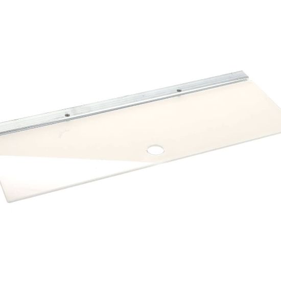 Picture of Henny Penny Assembly-flip Dr Pane/extr Bot 900 Part# 151982-005