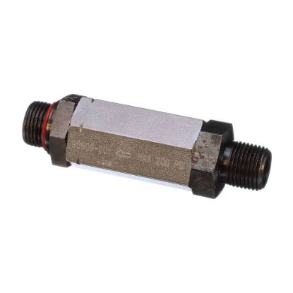 Picture of Henny Penny Assembly-oil Manf Chk Valve Lvg20x Part# 152161