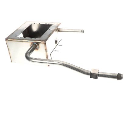 Picture of Henny Penny Weld Assembly-steam Box Part# 152020