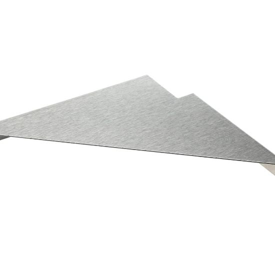 Picture of Henny Penny Gusset - Splash Guard - Lh Part# 15227