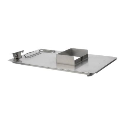 Picture of Henny Penny Assembly-drain Pan Cover Part# 152264