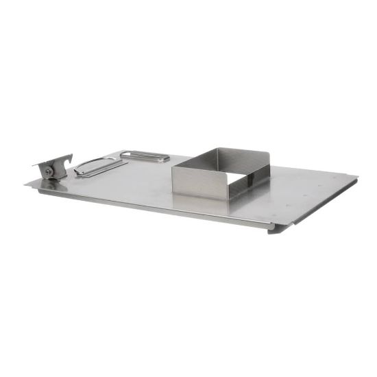 Picture of Henny Penny Assembly-drain Pan Cover Part# 152264