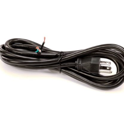 Picture of Henny Penny Power Cord 120V 108 Part# 152411-006