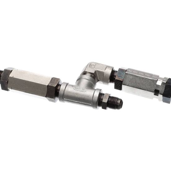 Picture of Henny Penny Assembly-check Valve Plumbing Lvg20x Part# 152165