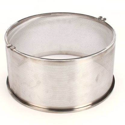 Picture of Henny Penny Sifter Basket Wall Assembly Part# 15247