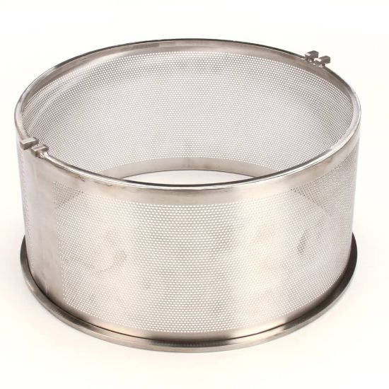 Picture of Henny Penny Sifter Basket Wall Assembly Part# 15247