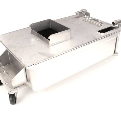 Picture of Henny Penny Assembly-eeg16x Drain Pan W/cas Part# 152634