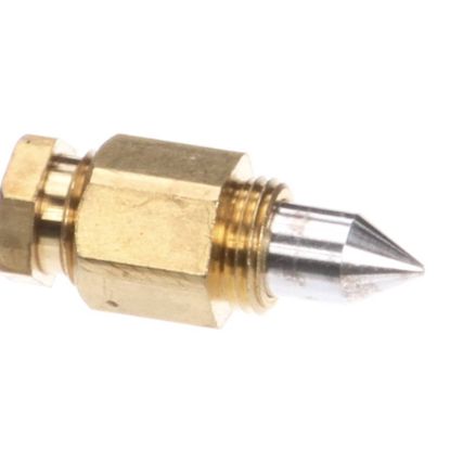 Picture of Henny Penny Inlet-fitting Pilot Orifice-nat Part# 153264-001