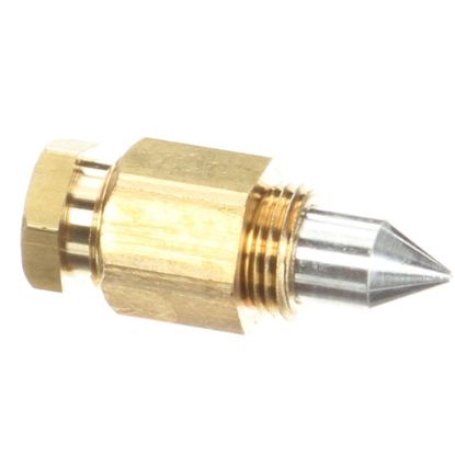 Picture of Henny Penny Inlet-fitting Pilot Orifice-lp Part# 153264-002