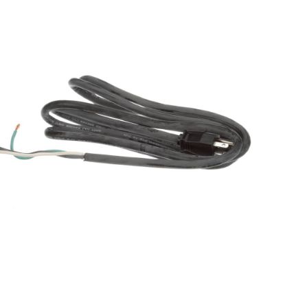 Picture of Henny Penny Cord & Plug-14/3 9 Ft Part# 152902-001