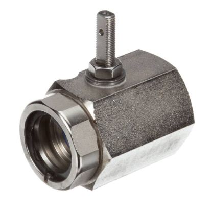 Picture of Henny Penny Valve-drn 1 1/2 Npt W/o Hdl Part# 154051