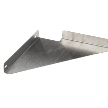 Picture of Henny Penny Splash Guard Gusset Part# 15352