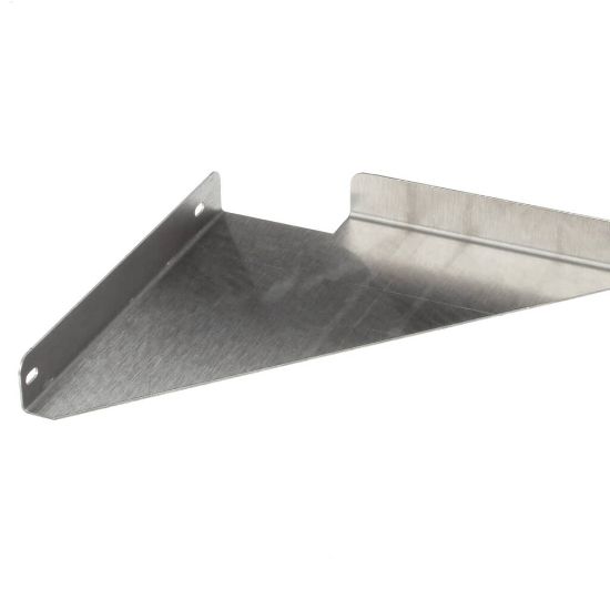 Picture of Henny Penny Splash Guard Gusset Part# 15352