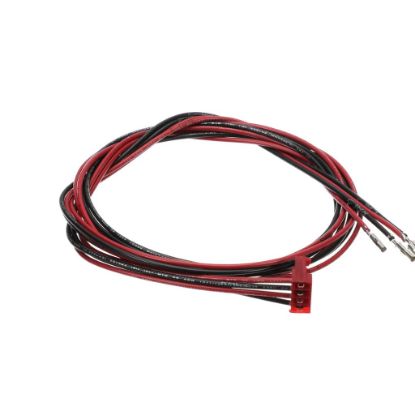 Picture of Henny Penny Lal Ral 1&2-22 Awg Part# 154110-001