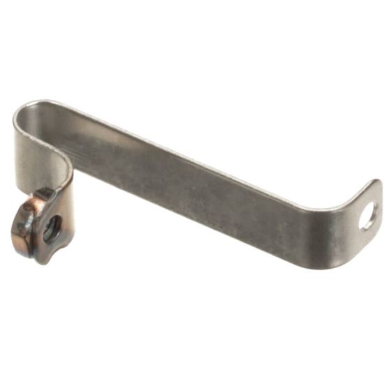 Picture of Henny Penny Weld Assembly-hi Limit Clamp Clip Part# 154866