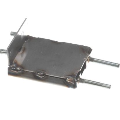 Picture of Henny Penny Stud Assembly-lid Wiring Raceway Part# 157089