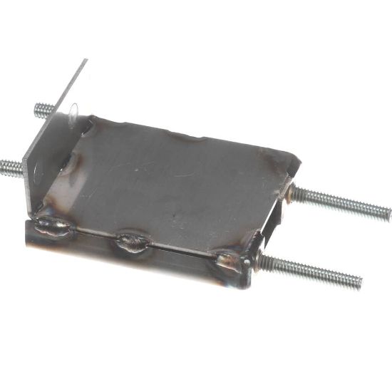Picture of Henny Penny Stud Assembly-lid Wiring Raceway Part# 157089