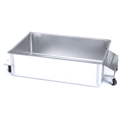 Picture of Henny Penny Assy-dr Pn With Casters Pxe Part# 156492