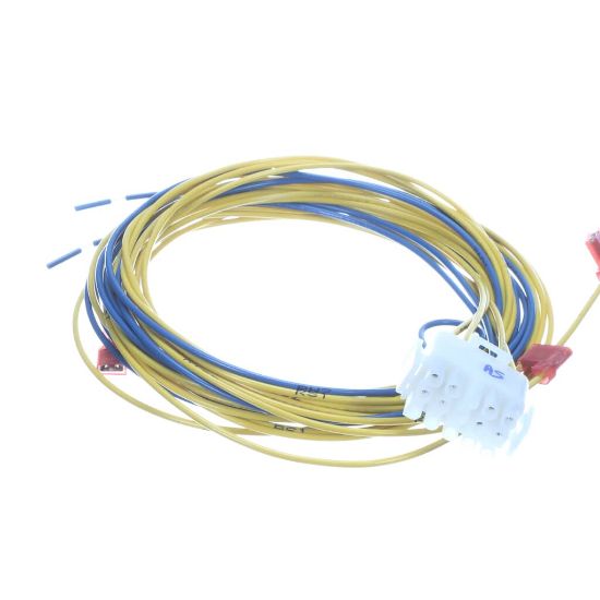 Picture of Henny Penny Harn-j Rh Rhl Rs Rts-22awg Part# 157603-001
