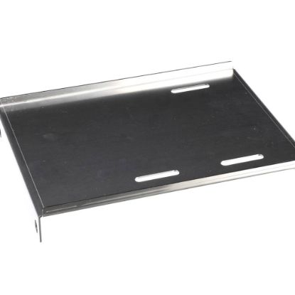 Picture of Henny Penny Filter Pump Plate Part# 157786