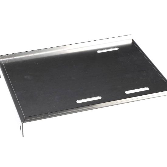 Picture of Henny Penny Filter Pump Plate Part# 157786