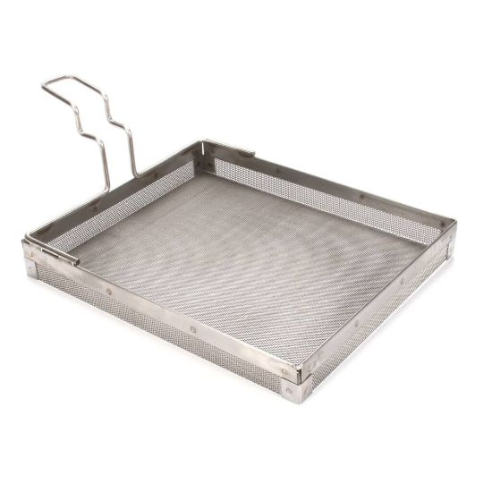 Picture of Henny Penny Weld Assembly-crumb Tray Part# 157850