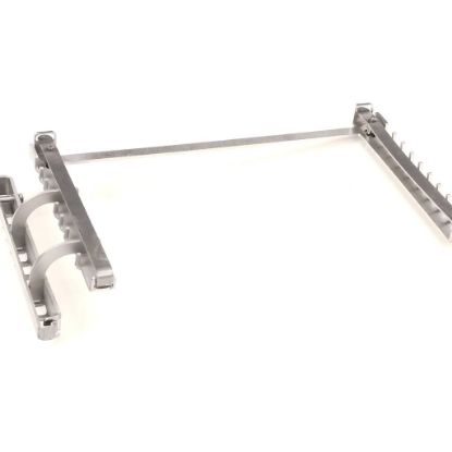 Picture of Henny Penny Assembly-corner/side Spdr Rh Part# 159637