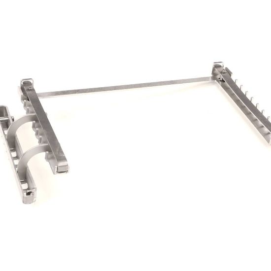 Picture of Henny Penny Assembly-corner/side Spdr Rh Part# 159637