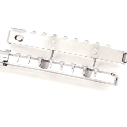 Picture of Henny Penny Left Hinge Corner Element Spreader Part# 159673