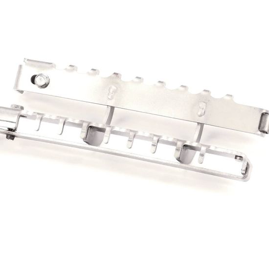 Picture of Henny Penny Left Hinge Corner Element Spreader Part# 159673